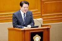 최대호“변화와 혁신 통해 시민 행복지수와 도시 경쟁력  높이겠다”