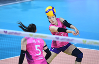 [포토] 최은지 ‘이건 나한테 맡겨’