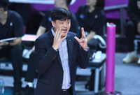 [포토] 이영택 감독 ‘집중집중’