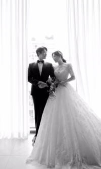 “결혼 32주년!”...최수종 “천국 가는 그날까지 사랑”, 하희라 “부족한 나, 잘 부탁해”