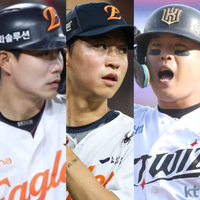 무려 세 선수에 200억 썼다! 심우준-엄상백에 강백호까지…이쯤 되면 ‘KT 이글스’ 맞네 [SS시선집중]