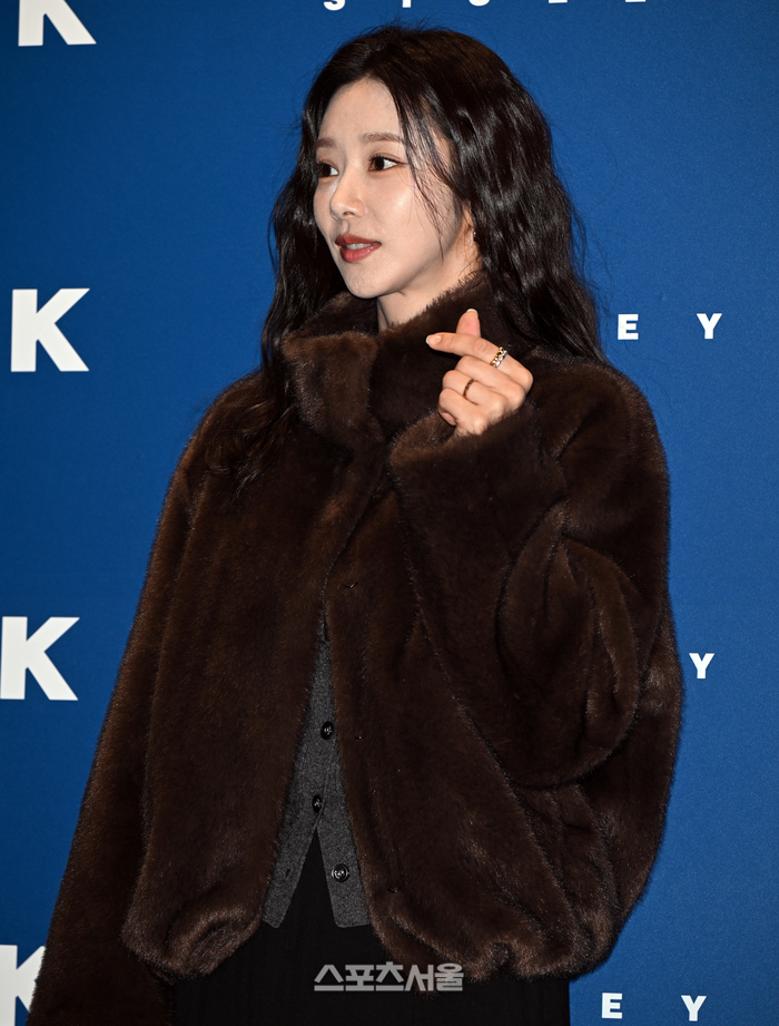 시슬리 이주빈, 너무 예뻐! [포토]