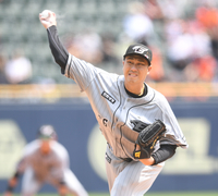 [공식] 장민재-장시환-윤대경-김인환 방출…한화, 두 번째 선수단 정리 단행