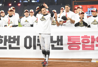 “두 번 만났다”…‘속전속결’ 계약! LG도 박해민도 ‘진심’이었다 [SS비하인드]