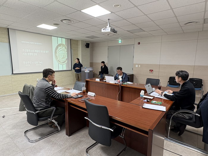 식품진흥원, 현장 맞춤형 기술애로 해결 ‘식품기업 성장 견인’ 앞장