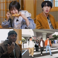 쯔양, 역대급 먹방 “생선은 먹으면서 소화, 방어 10kg 먹어”