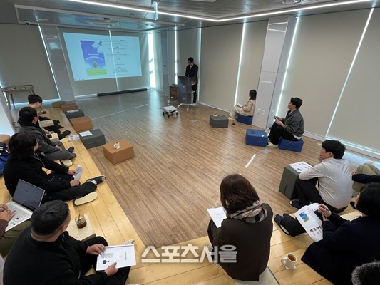 목포시,‘지역상생 청년일자리 창출 사업 지역간담회’개최