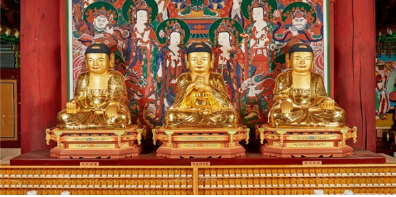 [강원자치도]지정문화유산 5건 신규 지정