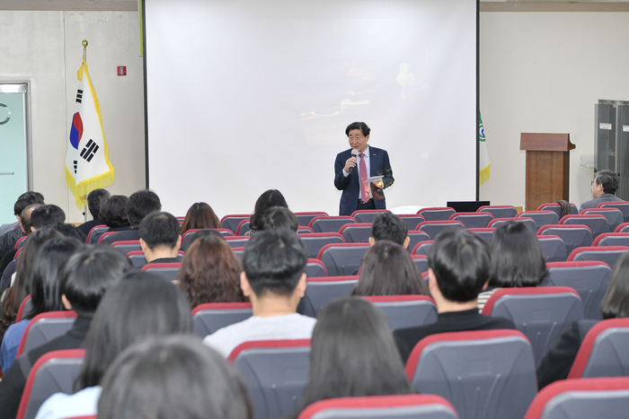 횡성군, 공직자 및 아동업무 관계자 대상 ‘아동권리 교육’ 실시