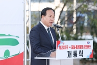 이권재“세교2지구 기점 노선도 12월 운행 목표로 협의 중이다”