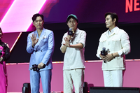 ‘오징어 게임’ 미국판 나온다...‘명장’ 데이비드 핀처 연출