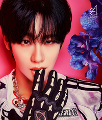 금동현, 활동 중지 6개월 만에 이펙스 탈퇴