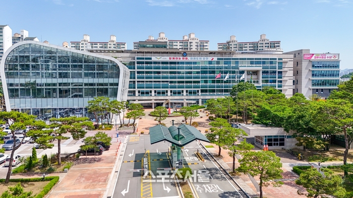 오산시, 1000만 원 고액·상습체납자 251명 명단 공개