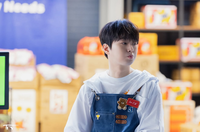 “이런 모습 처음이야”…이찬원, ‘오늘은 왠지’ 뮤직비디오 비하인드 공개