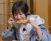 쯔양, 보고도 믿기 힘든 먹방 “방어 10kg 가능”