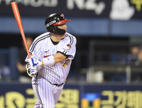 ‘큰 산’ 하나 넘은 LG, 김현수와 계약은?…“또 만나봐야 할 것 같다” [SS시선집중]