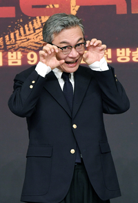 ‘모범택시3’ 김의성, 빌런 아니라 해명했지만 “당신은 이완익이었잖아”