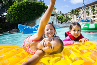 “추위·시차·짐 걱정 뚝”…PIC 사이판, 겨울방학 ‘키즈 올인클루시브’ 승부수