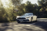 마이바흐 역사상 가장 ‘스포티’한 변신…3억 4000만 원대 ‘디 올-뉴 마이바흐 SL’ 상륙