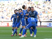 오세훈·나상호 뛰는 日마치다, 사상 첫 일왕배 제패