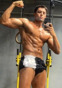 ‘절구펀치’ 줄리엔강, 연예인 싸움 1위 진짜였다…130㎏헤비급 현역도 절레절레