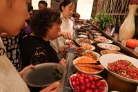 ‘형제의 나라’ 튀르키예, 지금 ‘K-푸드’ 홀릭…젊은 한류팬 ‘행복맛 여정’ 선사