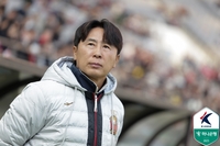 야유받은 김기동도 ‘충격’…“창피할 정도로 안 좋았다, 팬에게 죄송” [현장 인터뷰]