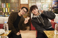 천하의 수지 당황시킨 윤계상, ‘자매다방’ 붙박이 선언…‘혼란 유발’ 본캐야, 연기야?