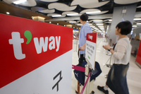 [SS초점] 단거리 벗어나니 ‘노다지’…티웨이, 유럽 취항 1년 만에 LCC 체질 바꿨다