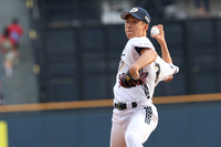 부상으로 쓰러진 두산 ‘선발 후보’ 제환유, MCL 수술한다…김원형 감독 “안타깝다” [SS잠실in]