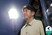 두 시즌 연속 PO 노리는 서울E 김도균 감독 “평정심 유지해야, 전남-성남 경기 신경 안 써”[현장인터뷰]