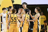 ‘박지수 효과’ 완전 대박! KB, 확실히 더 강해졌다…‘우승후보’ 평가, 2G 만에 증명했다  [SS포커스]