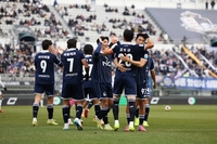 5위에 만족하지 않은 서울E, 안산 상대 6골 폭발…4위 도약으로 두 시즌 연속 PO행, 성남과 격돌[현장리뷰]