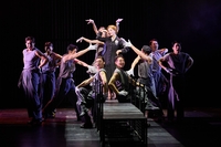 [표권향의 컬처판타지아] 뮤지컬 ‘에비타’, 아르헨티나가 여전히 그리워하는 ‘민중의 성녀’