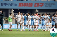 제주와 대구의 ‘멸망전’…김정수 대행 “말이 필요없다, 심플하게” vs 김병수 감독 “세징야 없지만 한 발 더”[현장인터뷰]