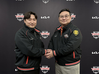 [공식] “내 가치 인정해줘 뿌듯” 이준영은 남았다, KIA와 3년 12억원 FA 계약 완료