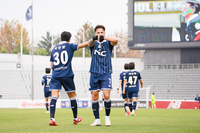 K리그2 MVP 후보, 서울E 완전 이적한 에울레르 “수상도 욕심나지만, 하나만 고르라면 승격”[SS현장]