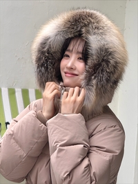 박보영, ‘겨울 여신’ 강림!...추위 잊게 하는 ‘뽀블리’ 매력