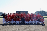 ‘장타·수비 UP UP’ 2026 랜더스, 얼마나 더 강해질지 감도 안 오네…가고시마 유망주 집중 육성 캠프 종료