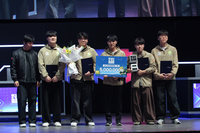 “그랜드마스터 찍고 MVP까지”…신구대 정글러 박하준, 대학리그를 정복하다 [SS스타]