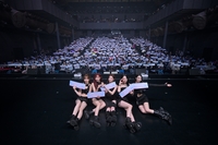 A2O MAY, 상하이서 첫 팬미팅 ‘MAYnia Arrive’ 성공적 진행