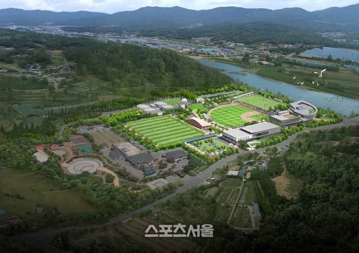 용인시, 에코타운 부속사업 ‘음폐수’ 활용 조건부 승인