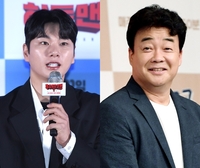 이이경은 잘리고, 백종원은 살리고…MBC 왜 이러나? [SS초점]