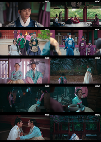 강태오의 마음에 김세정이 흐른다…‘이강달’ 로맨스 기류에 최고 7.1%