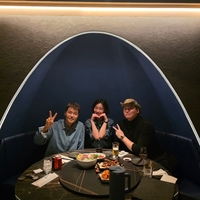 전현무, 이장우♥조혜원 인생 첫 걸음에 인생 첫 주례로 축복