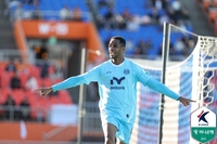 세징야 없이 대구 공격 이끄는 에드가 “1%의 가능성이라도 믿고, 충분히 이겨낼 수 있다”[현장인터뷰]