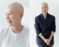 ‘투병’ 박미선, “이젠 정말 끝자락만 보여”…근황 공개에 응원 물결