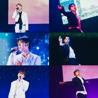 “2년 만의 단독 공연”…온앤오프, 일본 팬콘서트 성료