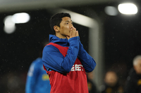 에드워드 감독 체제서 황희찬, 교체로 24분→추가골 실점 빌미…울버햄턴은 12경기 무승