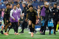 13경기 12골 4도움 폭발…MLS의 슈퍼스타 손흥민, 화려하게 안착한 데뷔 시즌